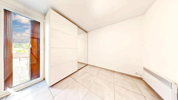 Appartement à vendre |  Marseille 13 |  2 pièces | 36 m²