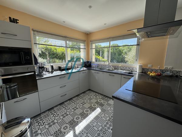 Maison 3 chambres - 85m²