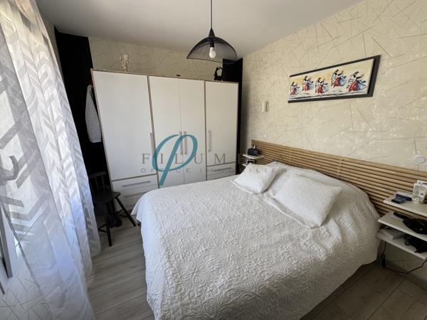 Maison 3 chambres - 85m²