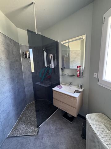Maison 3 chambres - 85m²