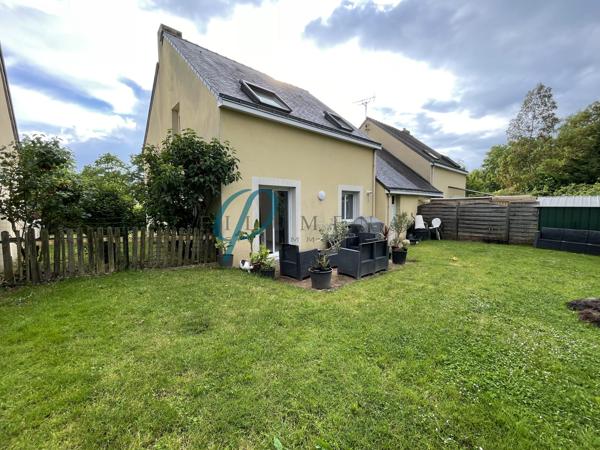 Maison 4 pièces de 95 m² - ANCENIS