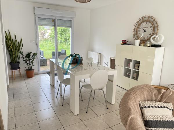 Maison 4 pièces de 95 m² - ANCENIS