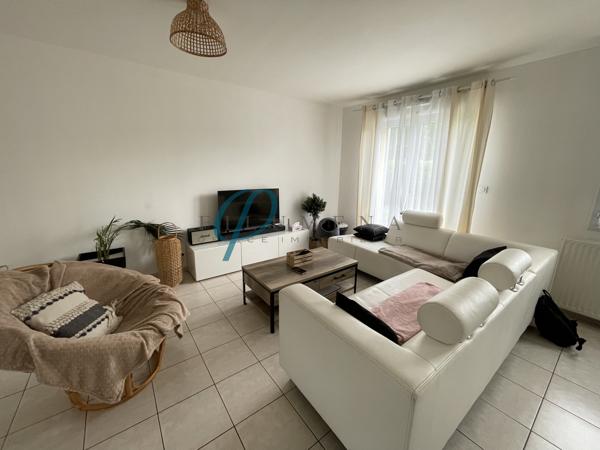 Maison 4 pièces de 95 m² - ANCENIS