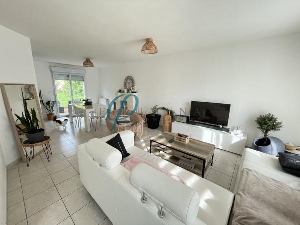 Maison 4 pièces de 95 m² - ANCENIS