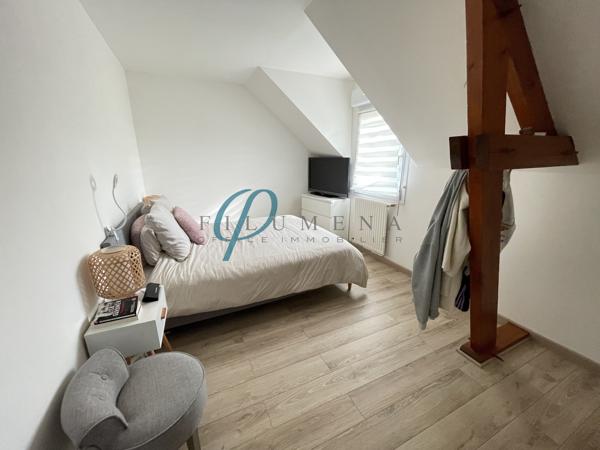 Maison 4 pièces de 95 m² - ANCENIS