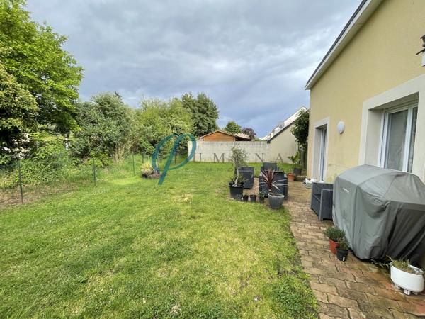 Maison 4 pièces de 95 m² - ANCENIS