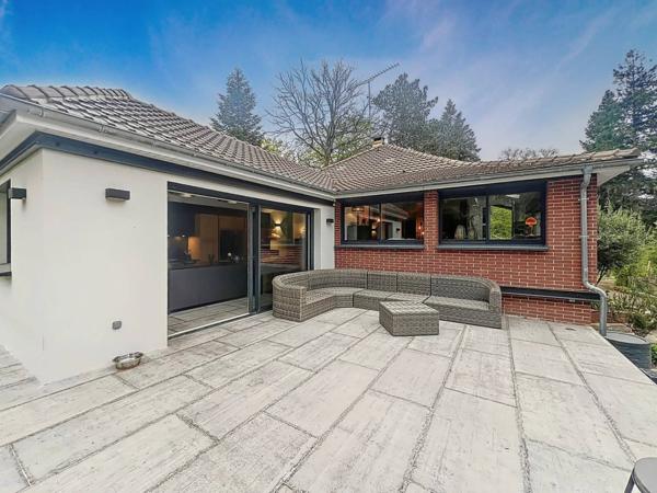 Maison 7 pièces 184m2