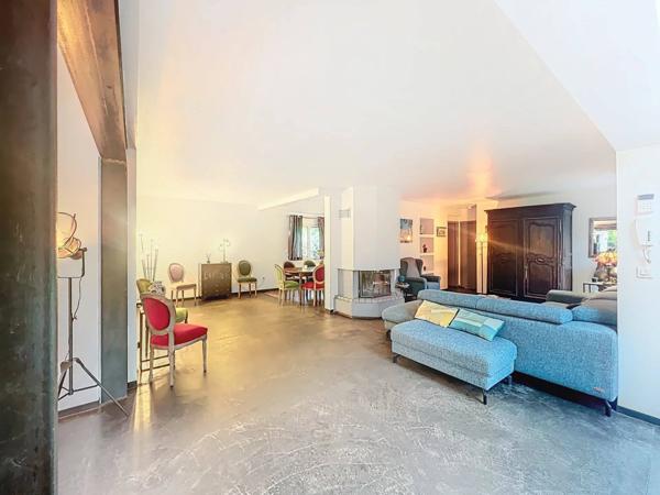 Maison 7 pièces 184m2