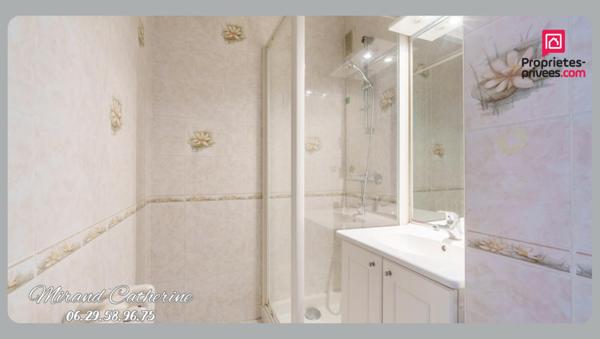 Appartement Troyes 3 pièces 58 m2 - 2 chambres