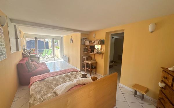 Maison à louer    5 pièces • 140 m2 Fontcouverte