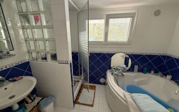 Maison à louer    5 pièces • 140 m2 Fontcouverte