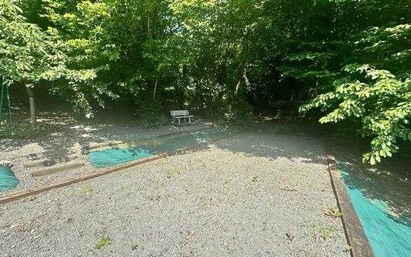 Maison à louer    5 pièces • 140 m2 Fontcouverte