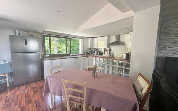 Maison à louer    5 pièces • 140 m2 Fontcouverte