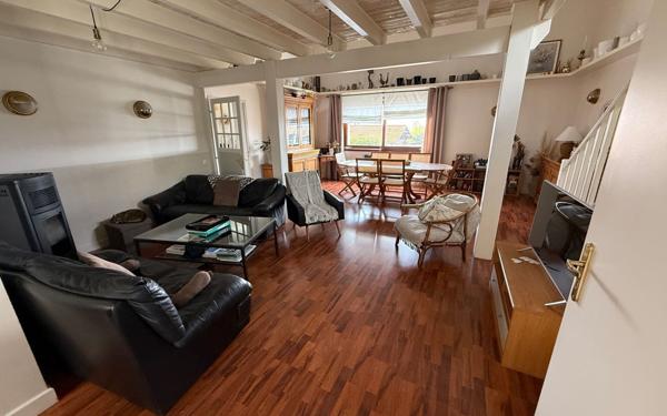 Maison à louer    5 pièces • 140 m2 Fontcouverte