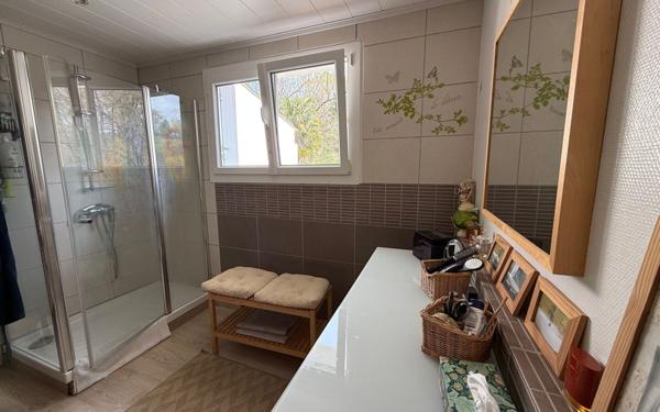 Maison à louer    5 pièces • 140 m2 Fontcouverte