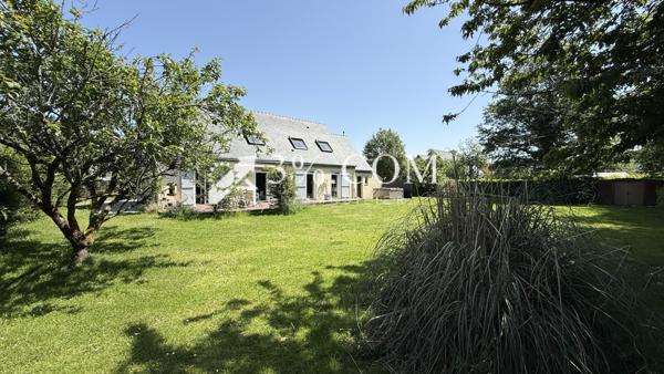 Maison
                                                                                                                                                                                                                                                                                                                        7 pièce(s)                                                                                                                                                                                                          5 chambre(s)                                                                                                                                                                                                          150  m²