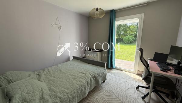Maison
                                                                                                                                                                                                                                                                                                                        7 pièce(s)                                                                                                                                                                                                          5 chambre(s)                                                                                                                                                                                                          150  m²