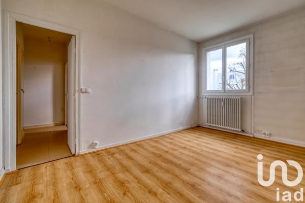 Appartement à vendre 4 pièces 87 m² Meaux