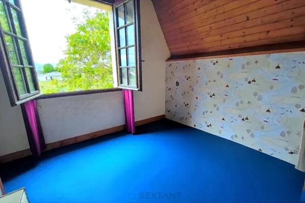 Maison 8 pièces de 198 m² à Prigonrieux (24130) - Terrain 1590 m², DPE C