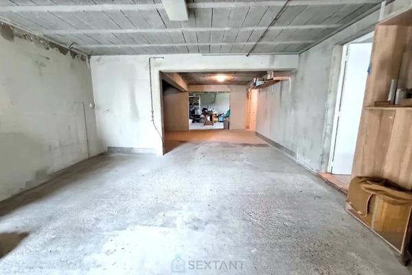Maison 8 pièces de 198 m² à Prigonrieux (24130) - Terrain 1590 m², DPE C