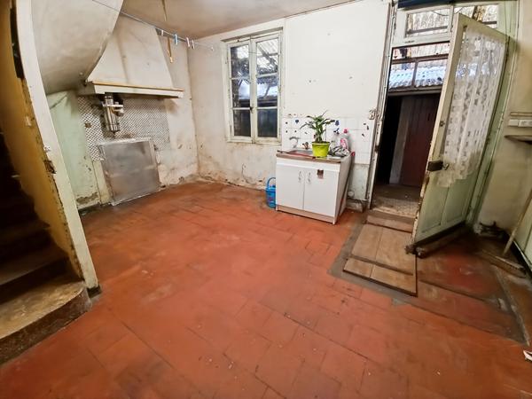 MAISON-SAINT ETIENNE DU ROUVRAY