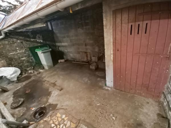 MAISON-SAINT ETIENNE DU ROUVRAY