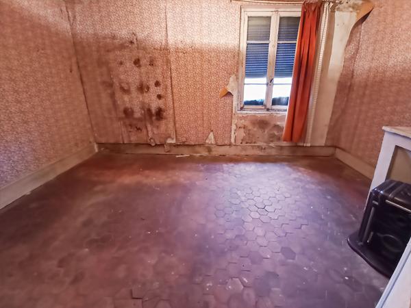 MAISON-SAINT ETIENNE DU ROUVRAY