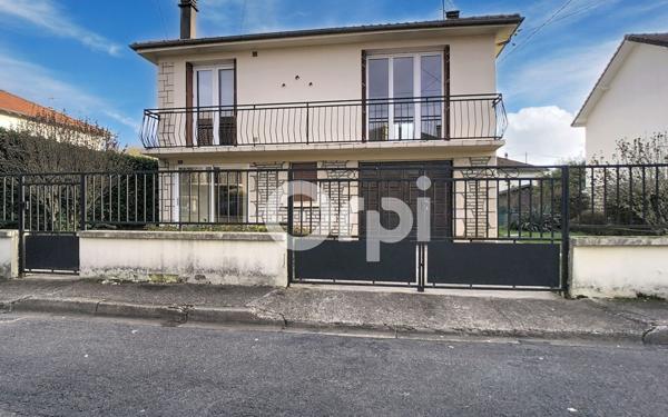 Maison à louer    3 pièces •  Malemort-sur-Corrèze