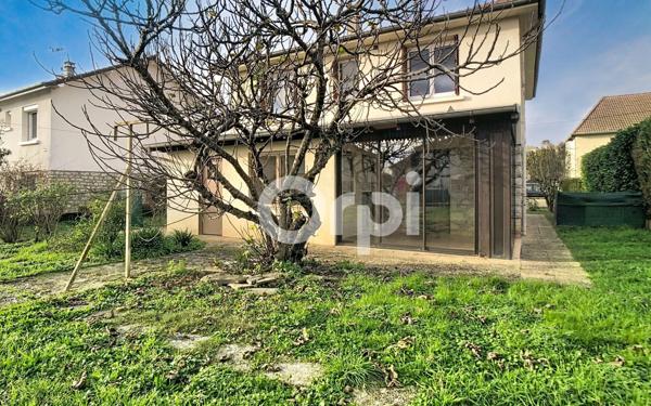 Maison à louer    3 pièces •  Malemort-sur-Corrèze