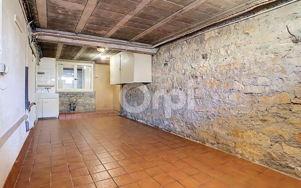 Maison à louer    3 pièces •  Malemort-sur-Corrèze