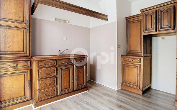 Maison à louer    3 pièces •  Malemort-sur-Corrèze