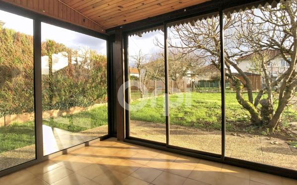 Maison à louer    3 pièces •  Malemort-sur-Corrèze