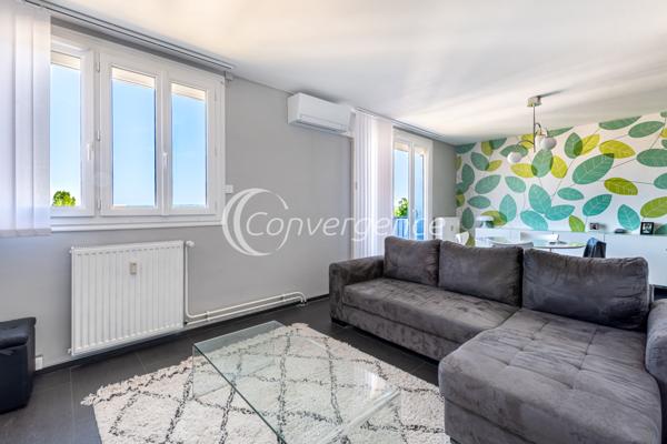 Appartement
                                                                                                                                                                                                                                                                                                                        3 pièce(s)                                                                                                                                                                                                          2 chambre(s)                                                                                                                                                                                                          65.33  m²