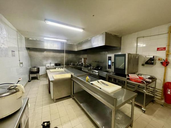 Location Local commercial - ÉPinal 88000