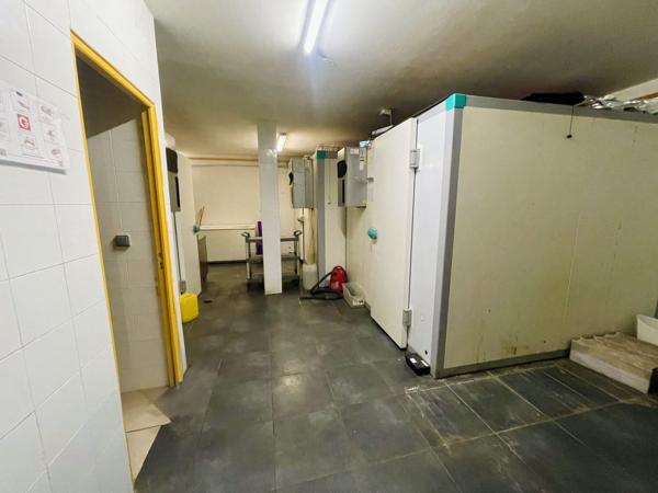 Location Local commercial - ÉPinal 88000