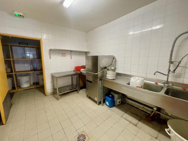 Location Local commercial - ÉPinal 88000