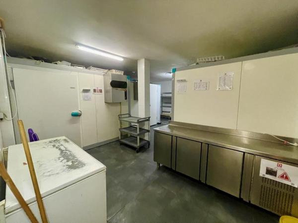 Location Local commercial - ÉPinal 88000
