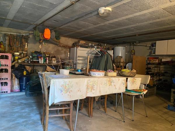 Maison à vendre à Charnay-lès-Mâcon en Saône-et-Loire (71850), ref : MA 665