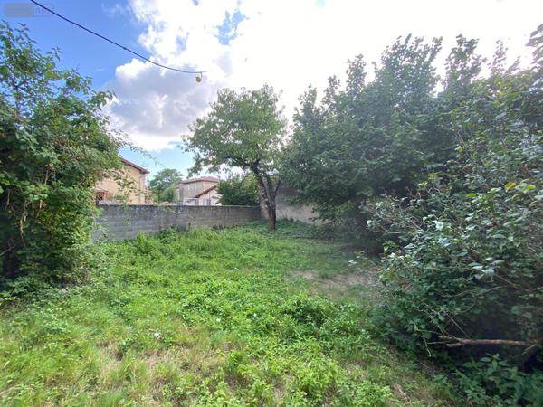 Maison à vendre à Charnay-lès-Mâcon en Saône-et-Loire (71850), ref : MA 665