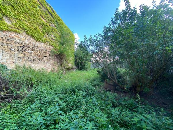Maison à vendre à Charnay-lès-Mâcon en Saône-et-Loire (71850), ref : MA 665