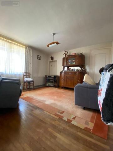 Maison à vendre à Charnay-lès-Mâcon en Saône-et-Loire (71850), ref : MA 665