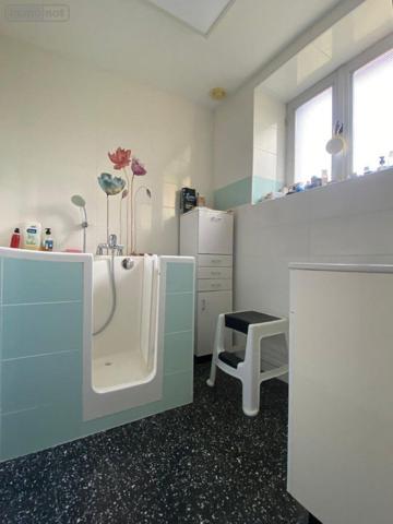 Maison à vendre à Charnay-lès-Mâcon en Saône-et-Loire (71850), ref : MA 665