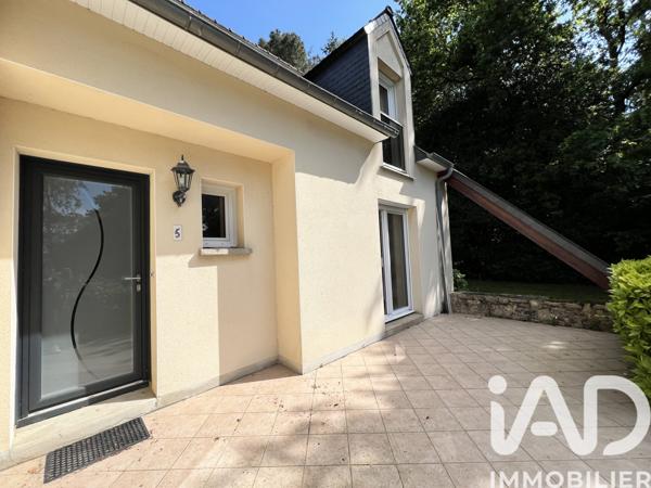 Maison à vendre 6 pièces 148 m² Bourbriac