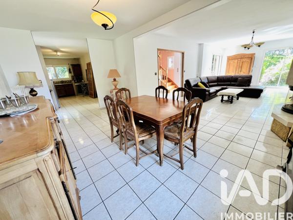 Maison à vendre 6 pièces 148 m² Bourbriac