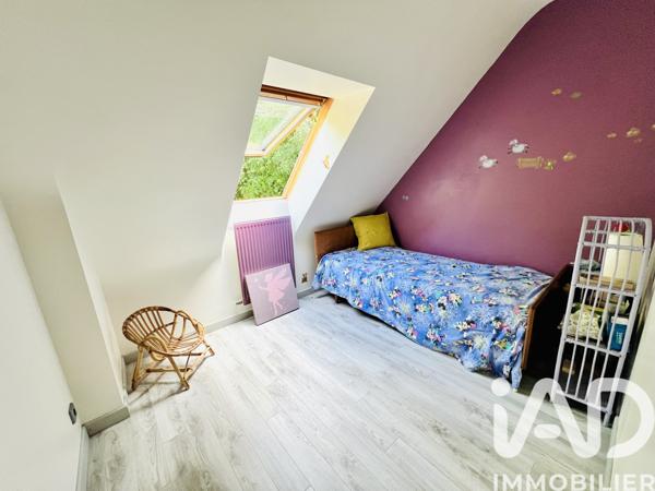 Maison à vendre 6 pièces 148 m² Bourbriac