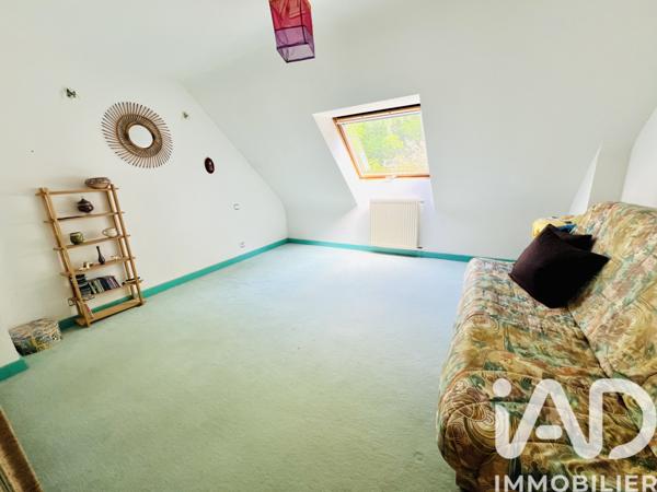 Maison à vendre 6 pièces 148 m² Bourbriac