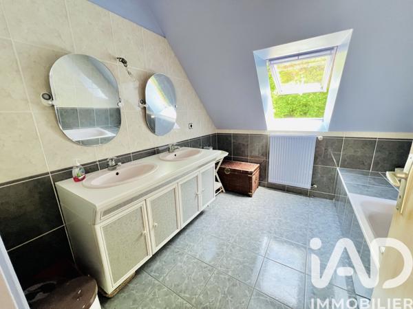 Maison à vendre 6 pièces 148 m² Bourbriac