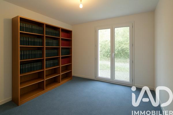 Maison à vendre 6 pièces 148 m² Bourbriac