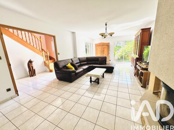 Maison à vendre 6 pièces 148 m² Bourbriac