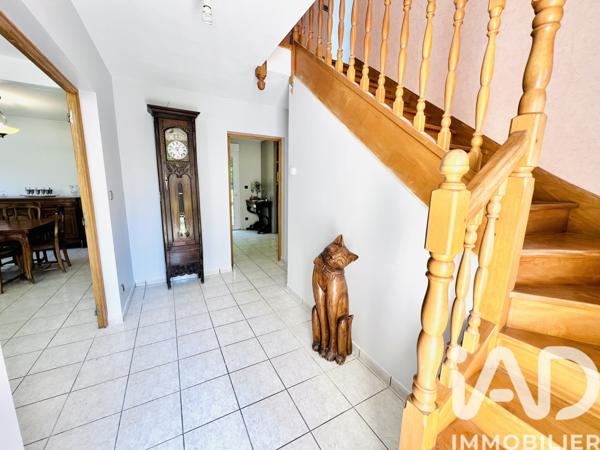 Maison à vendre 6 pièces 148 m² Bourbriac